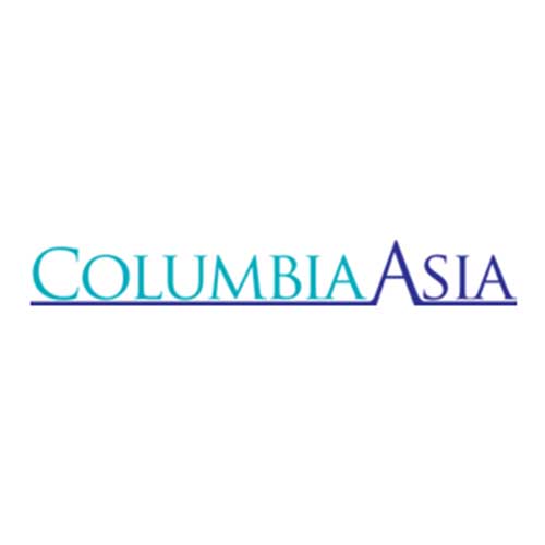 Columbia Asia