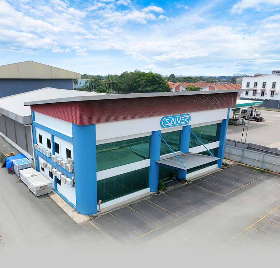 SAIVER Malaysia Headquarter