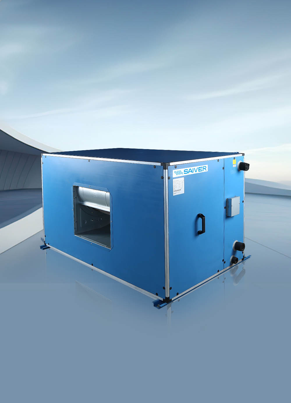 Fan Coil Units (FCU)