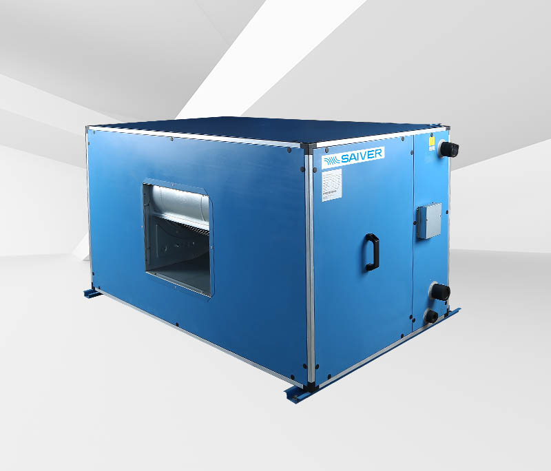 Fan Coil Units (FCU)