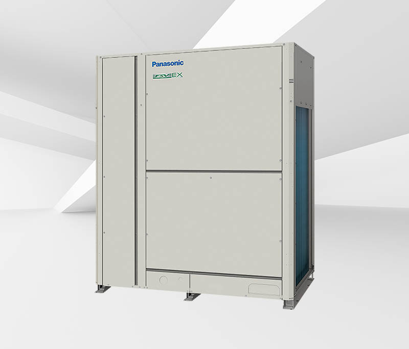 Panasonic VRF OUTDOOR-U-24MS3H7