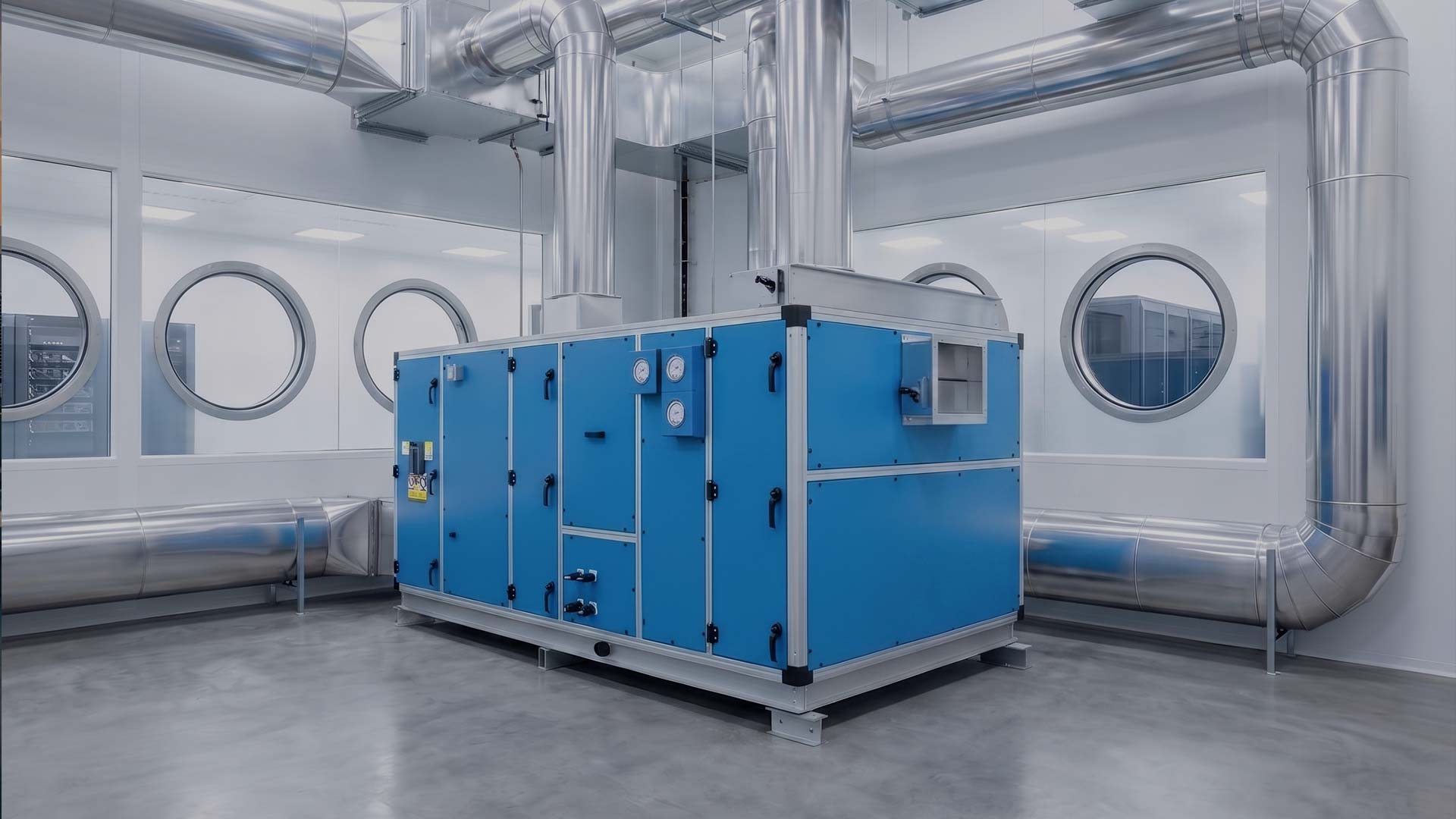 Cooling Technology Expert