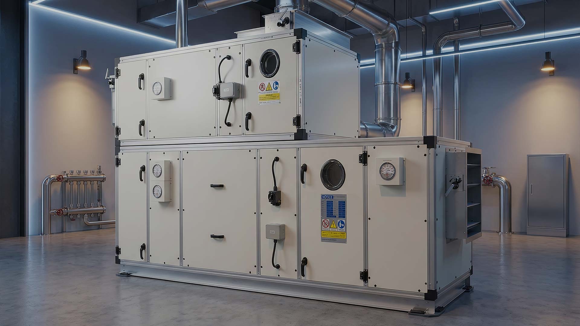 Bespoke Climate Solutions